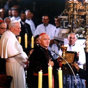 Homilija kardinala Kuharića na svetoj misi za mir 15. siječnja 1992.